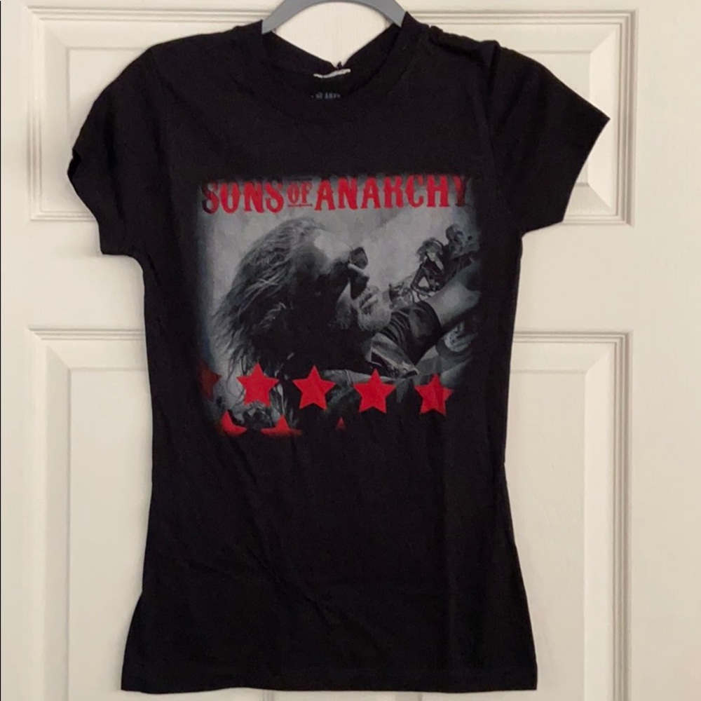 Sons of Anarchy T-shirt